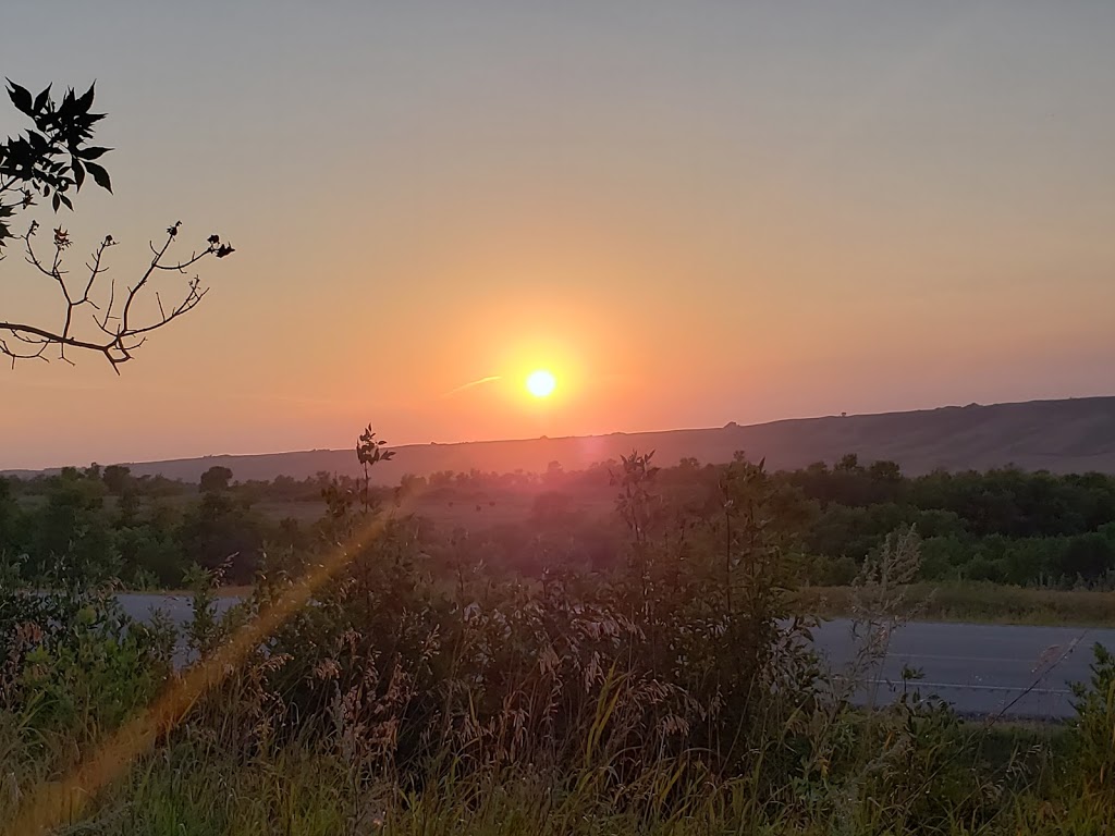 Fairy Hill Trail | Lumsden No. 189, SK S0G 0W0, Canada