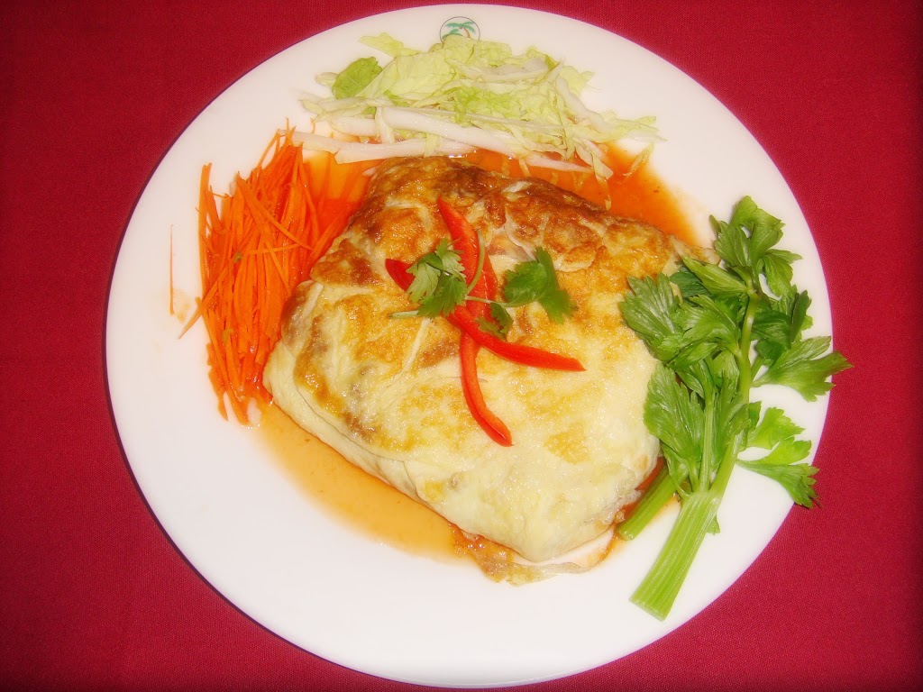 Thai Coconut | 1390 Prince of Wales Dr, Ottawa, ON K2C 3N2, Canada | Phone: (613) 225-1238