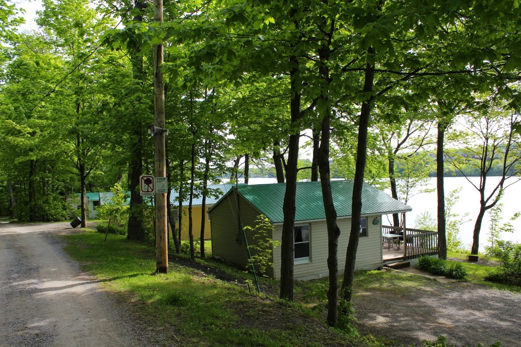 Camping Juneau | 153 Chemin du Lac, Saint-Augustin-de-Desmaures, QC G3A 1W7, Canada | Phone: (418) 871-9090