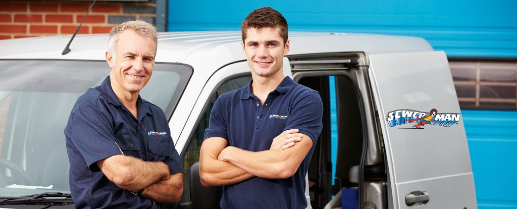 Sewer-Man Pumbers | 8707 Dufferin St, Thornhill, ON L4J 0A6, Canada | Phone: (888) 828-7668