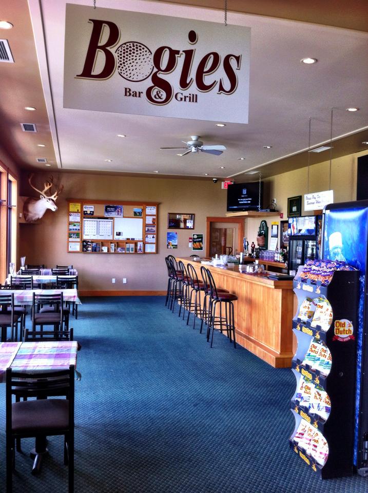 Berwick Heights Golf Course | 3060 NS-221, Berwick, NS B0P 1E0, Canada | Phone: (902) 847-9000