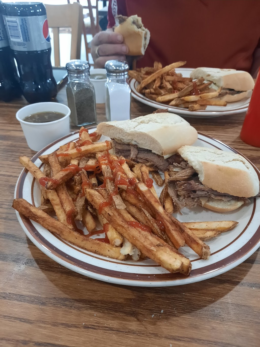 The Ranch House | 50 N main street, Hill Spring, AB T0K 1E0, Canada | Phone: (403) 633-2151