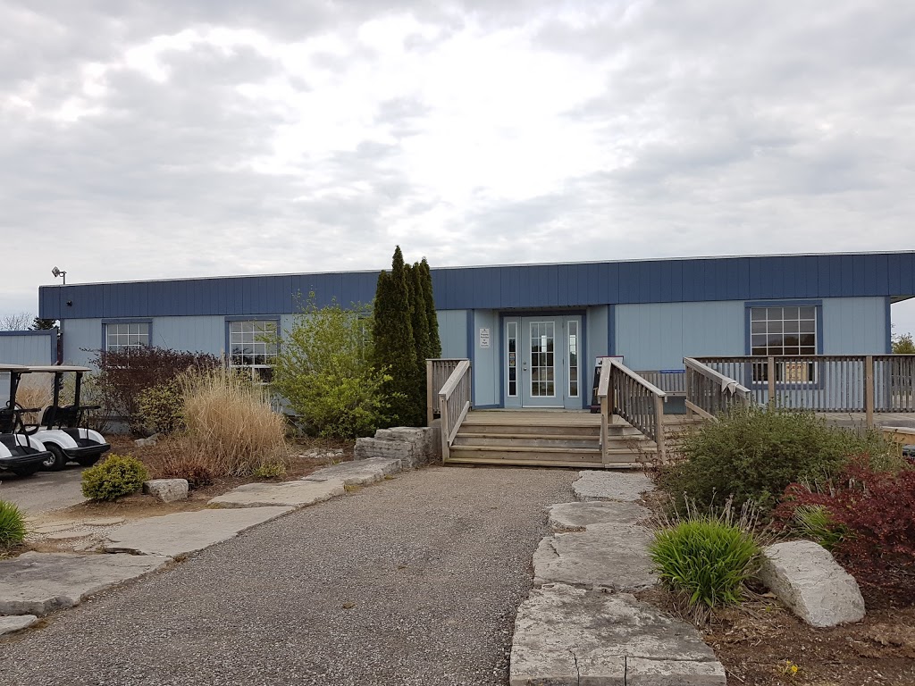 Mystic Golf Club | 1707 Jerseyville Rd W, Jerseyville, ON L0R 1R0, Canada | Phone: (888) 833-8787