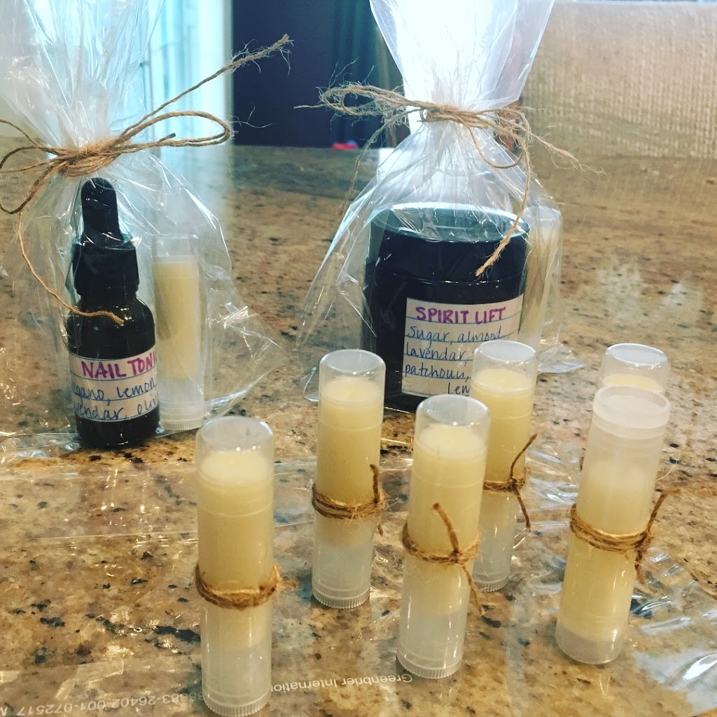 Elder Soul Botanicals | 73928 Jefferson Ln, Armada, MI 48005, USA | Phone: (586) 255-3134