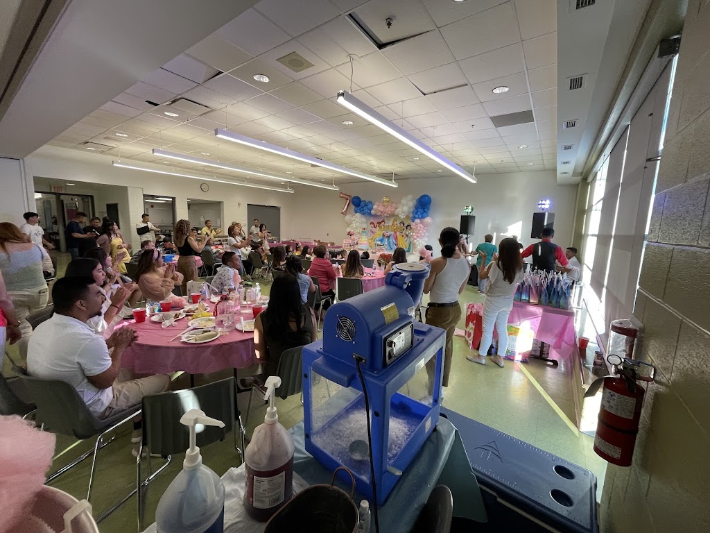 POP Party Rentals and Supplies Ltd | Brookfield Ave, Ingersoll, ON N5C 0B3, Canada | Phone: (289) 834-2524