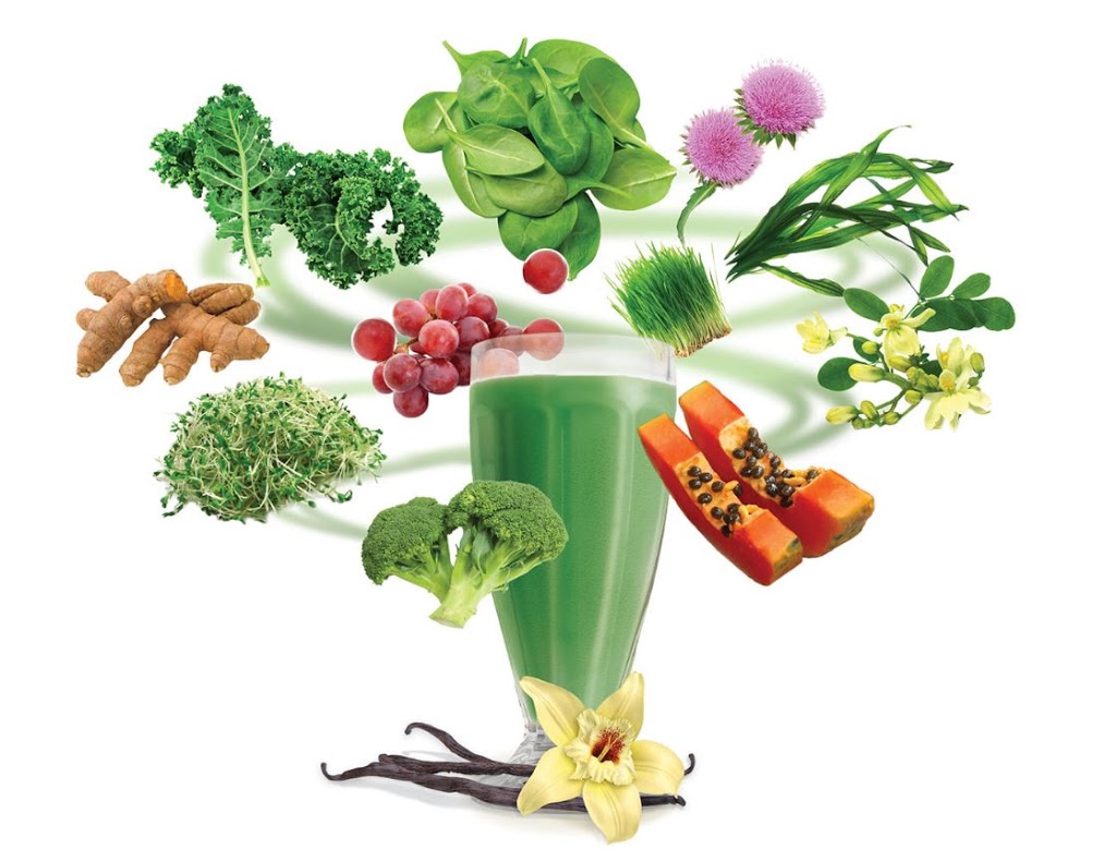 Vegan Way Nutrition Inc. | 6335 Edwards Blvd, Mississauga, ON L5T 2W7, Canada