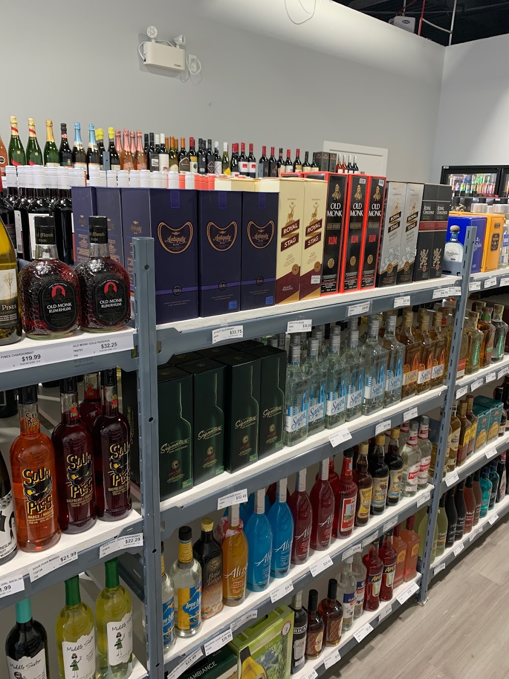 Cityscape liquor | 4310 104 Ave NE Unit 5134, Calgary, AB T3N 1A5, Canada | Phone: (403) 275-5767