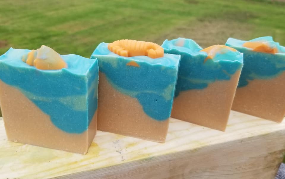 The PEI Gift Box | 159 Spruce Way, Fortune Cove, PE C0B 1V0, Canada | Phone: (902) 934-1911