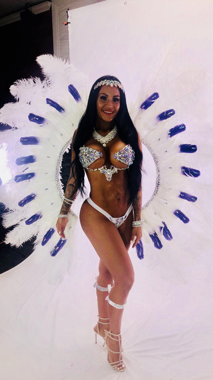 Tan On The Run | 15 Thorncrest Rd, Barrie, ON L4N 3P8, Canada | Phone: (647) 909-8314
