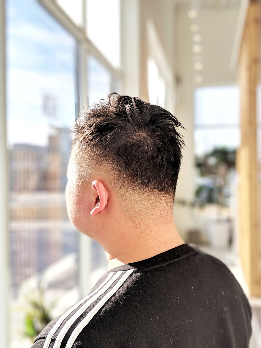 J Bon Hair Spa | G1A - 3215, Hwy 7, Markham, ON L3R 3P3, Canada | Phone: (905) 470-7777