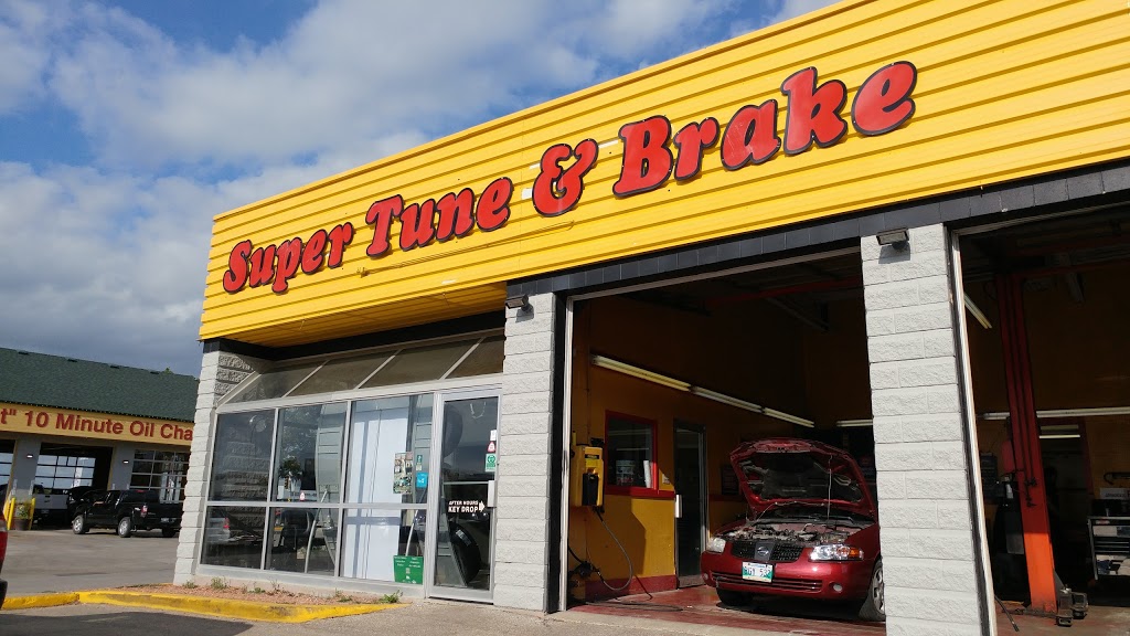 Super Tire Express | 1400 Regent Ave W, Winnipeg, MB R2C 3A8, Canada | Phone: (204) 663-0010