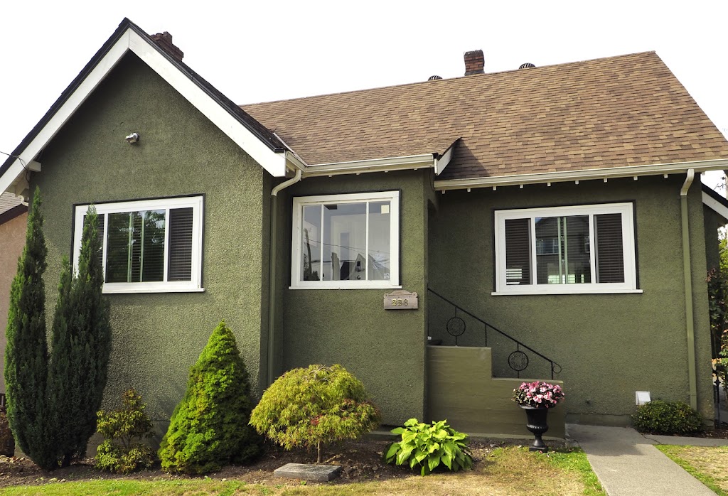 Westminster House Society | 228 Seventh St, New Westminster, BC V3M 3K3, Canada | Phone: (604) 524-5633