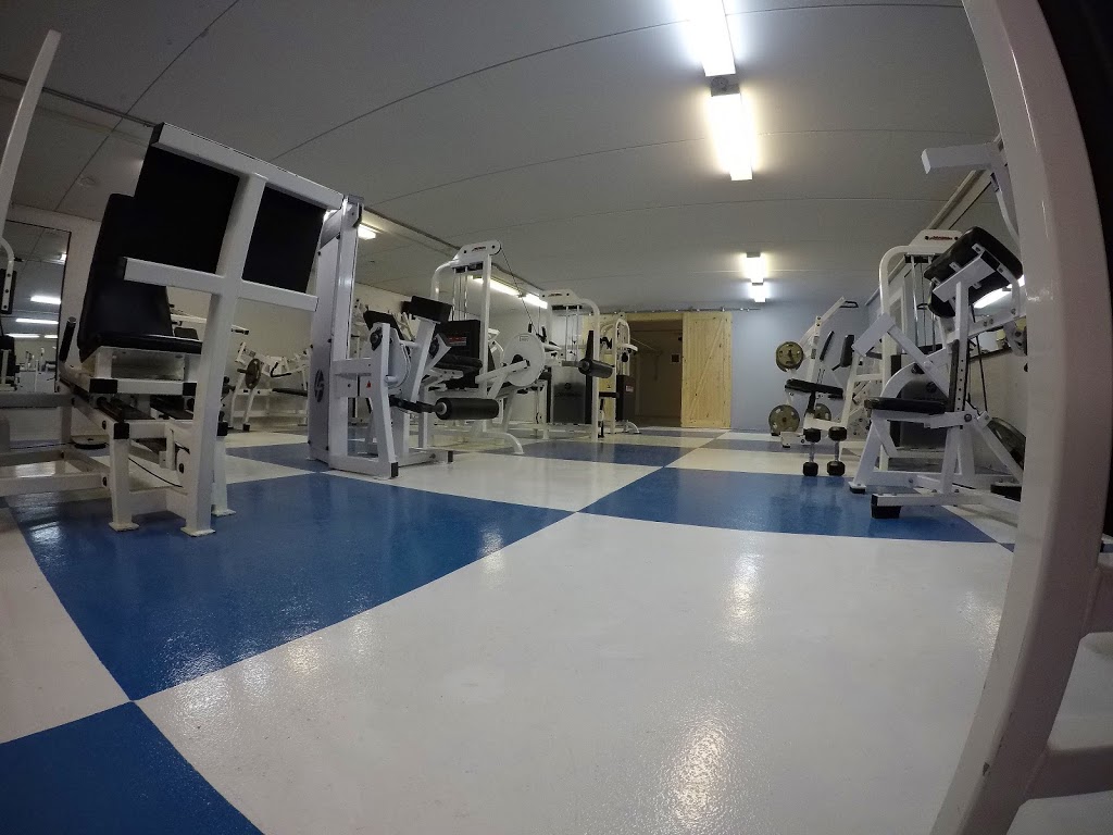 Nexus Health & Training | 120 Oriole Pkwy W, Elmira, ON N3B 1C5, Canada | Phone: (519) 669-9122