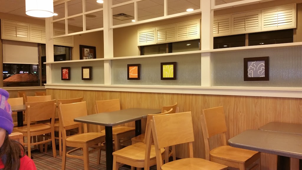 Wendys | 720 Sackville Dr, Lower Sackville, NS B4E 3A4, Canada | Phone: (902) 864-3745