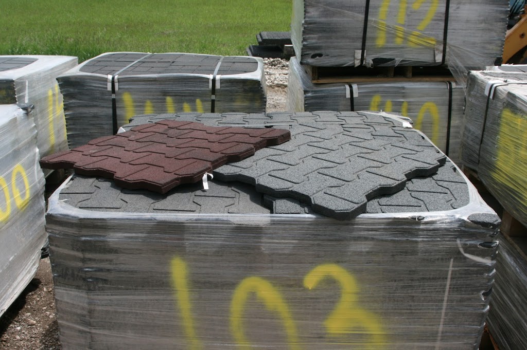 Rubberworld Recycled Products | 80089-186th Avenue W, Foothills, AB T1S 2S8, Canada | Phone: (403) 254-2839