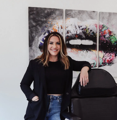 The Beauty Development | 830 Development Dr, Kingston, ON K7M 5V7, Canada | Phone: (613) 384-0384