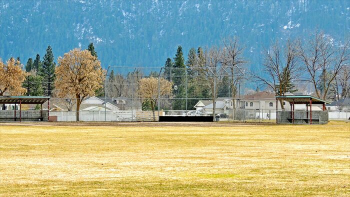Dick Bartlett Park | Grand Forks, BC V0H 1H0, Canada | Phone: (250) 442-8266