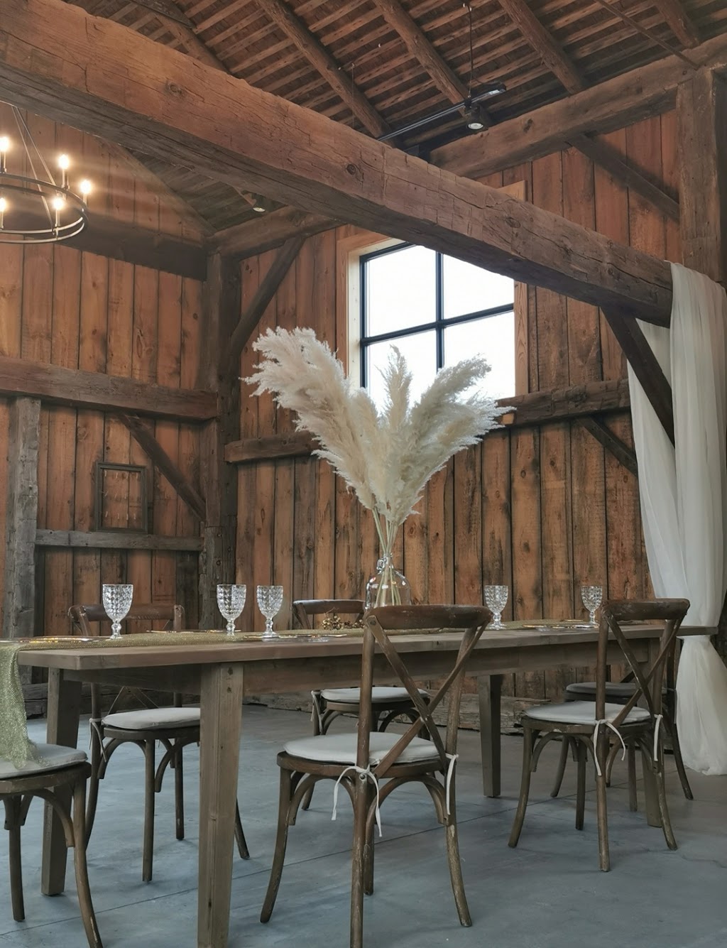 The Verity Barn | 305 Northfield Dr E, Waterloo, ON N2V 2N4, Canada | Phone: (519) 572-6955