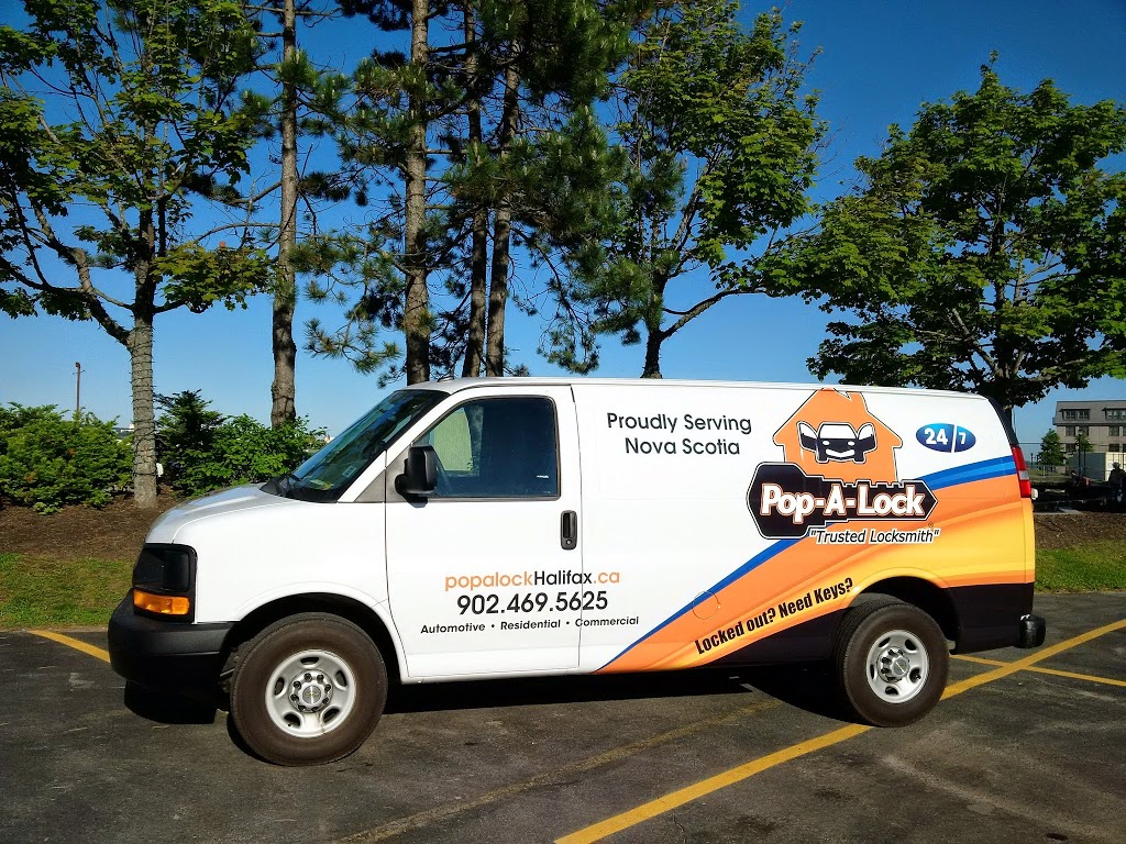 Pop-A-Lock Nova Scotia | 48 Trider Crescent Unit 6, Dartmouth, NS B3B 1W5, Canada | Phone: (902) 469-5625