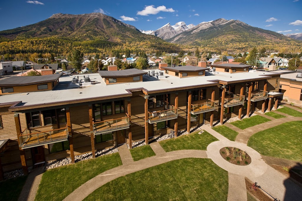 Parastone Developments Ltd. | 691 1st Ave, Fernie, BC V0B 1M0, Canada | Phone: (250) 423-4136