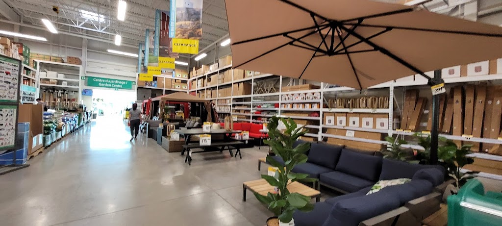 Kent Building Supplies | 50 Moncton St, Moncton, NB E1G 6G6, Canada | Phone: (506) 862-3400