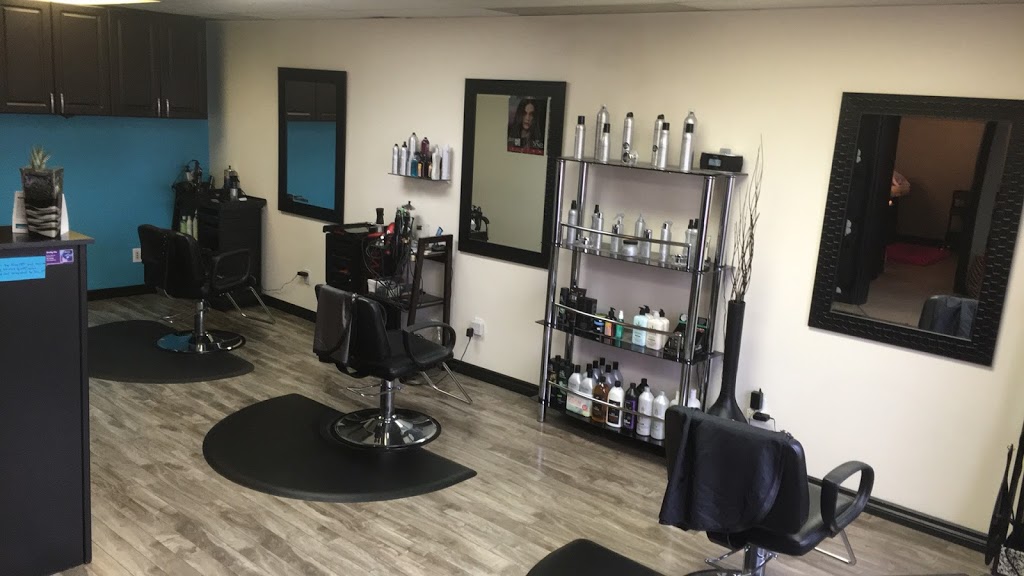 Shades of Bliss | 137 S Railway St, Balgonie, SK S0G 0E0, Canada | Phone: (306) 771-2858