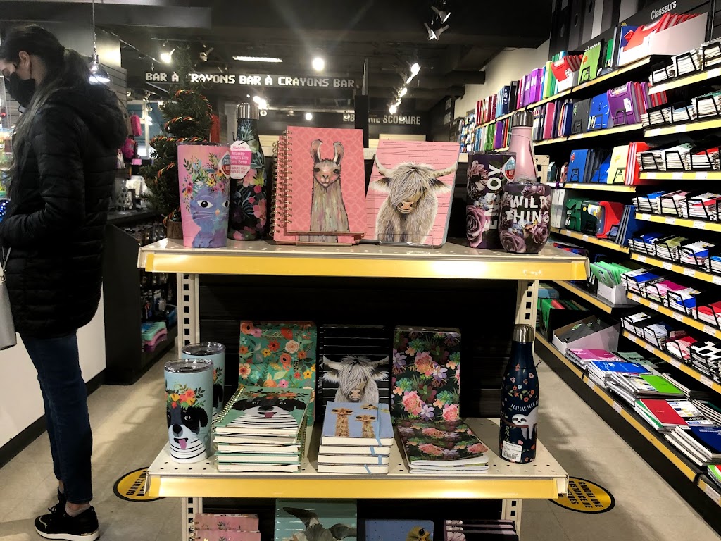 COOPSCO F.-X. Garneau | 1660 Bd de lEntente, Québec, QC G1S 4S3, Canada | Phone: (418) 681-8134