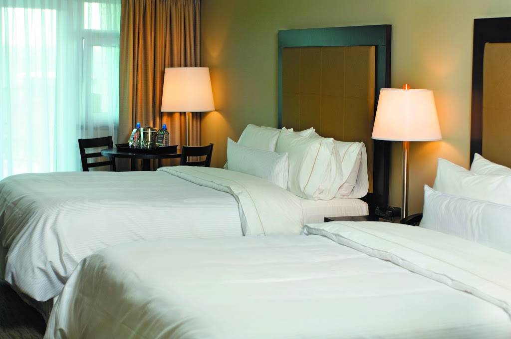 Bear Mountain Resort | 1999 Country Club Way, Victoria, BC V9B 6R3, Canada | Phone: (250) 391-7160