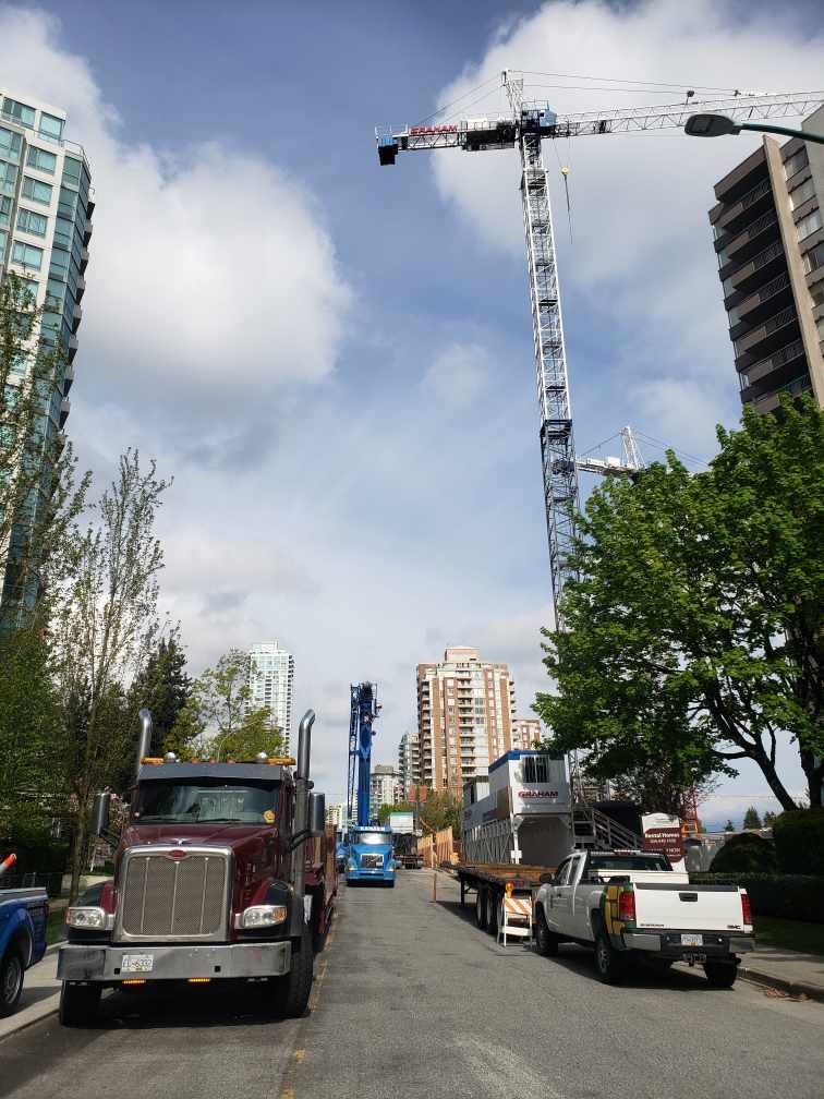 On Demand Traffic Solutions Inc. | 104-6438 195A St, Surrey, BC V4N 6R5, Canada | Phone: (778) 302-3023