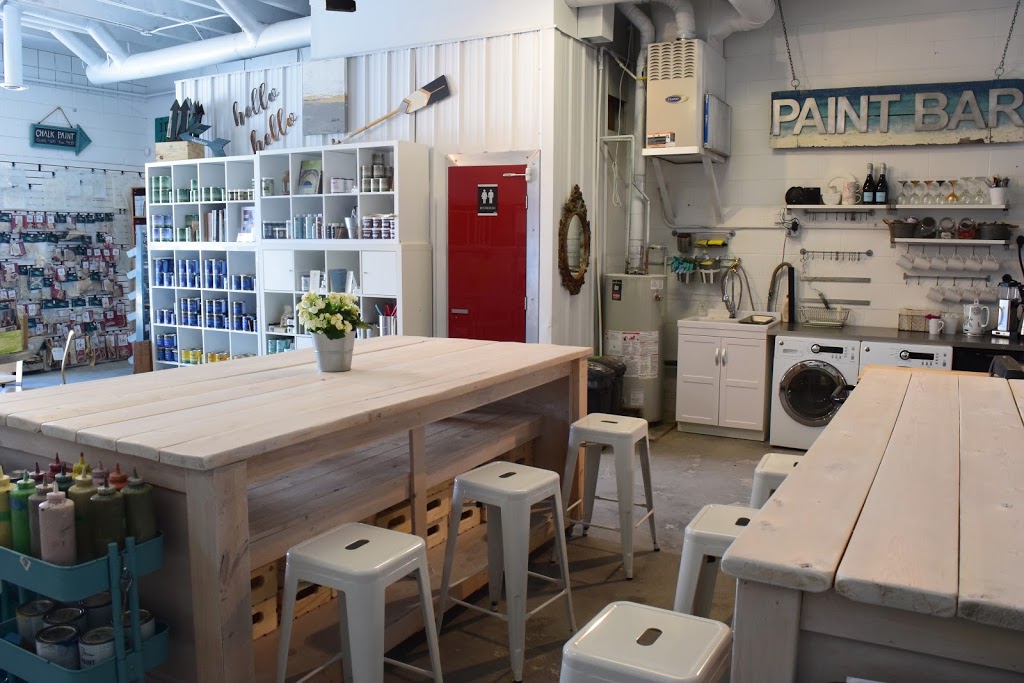 Interiors to Inspire | Bay 6, 4623 Manilla Rd SE, Calgary, AB T2G 4B6, Canada | Phone: (403) 243-7433