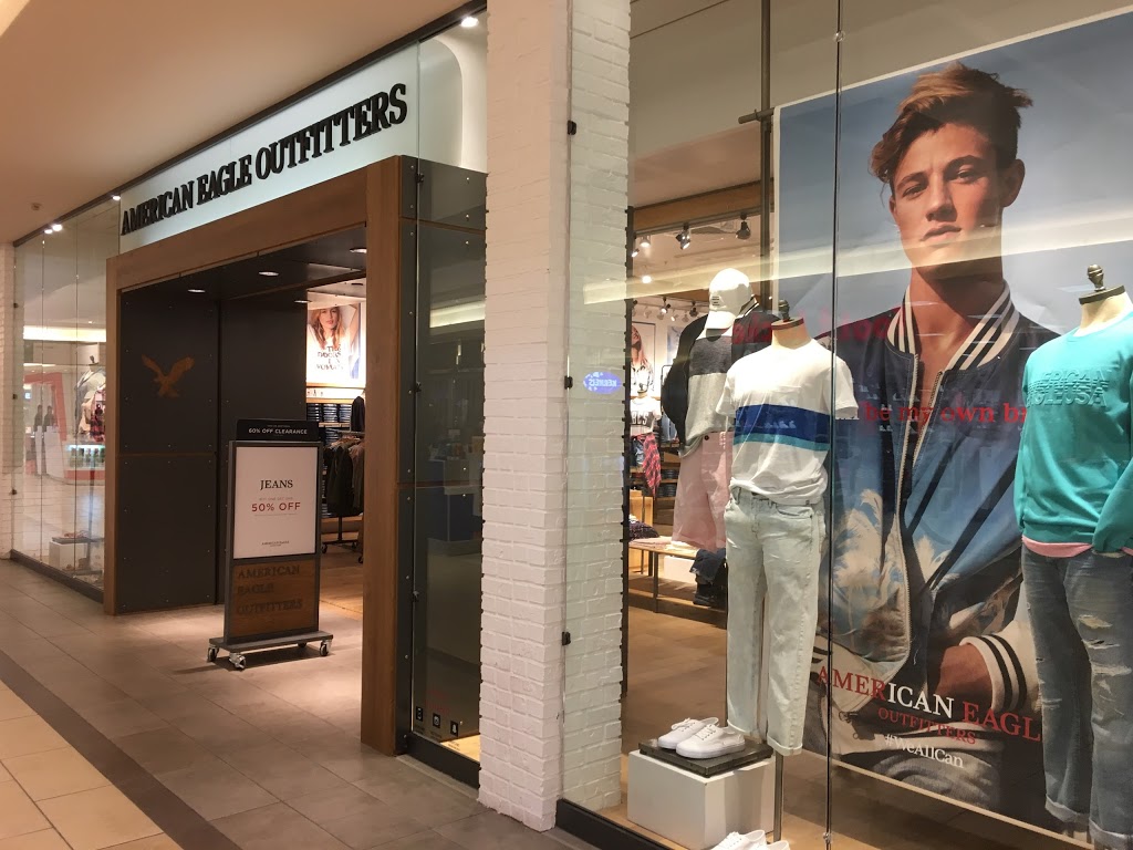American Eagle Store | 435 Stone Rd W, Guelph, ON N1G 2X6, Canada | Phone: (519) 827-1361