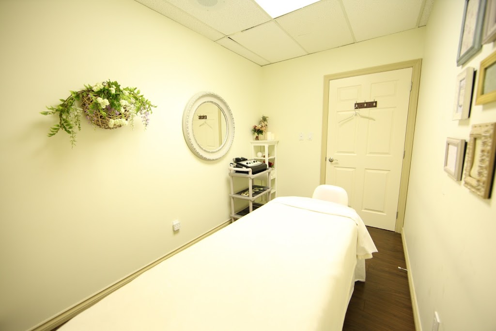 Sarah Jung Spa | 1150 Austin Ave #101, Coquitlam, BC V3K 3P5, Canada | Phone: (604) 636-8377