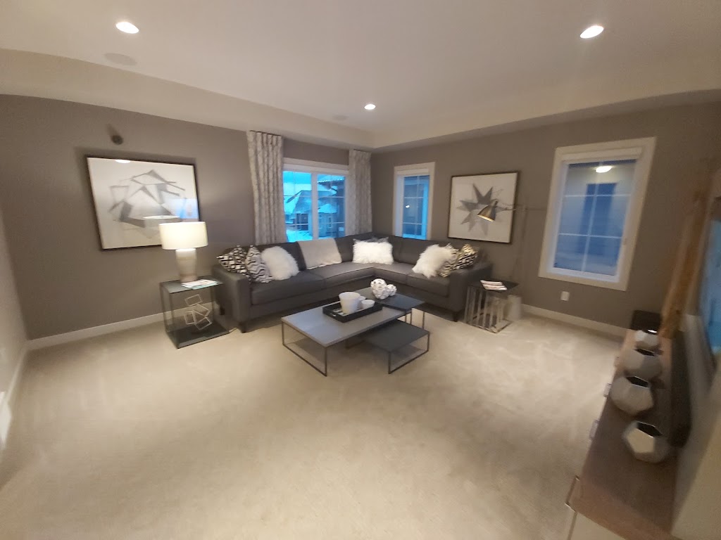 Calbridge Homes - Mahogany | 10 Mahogany Cove SE, Calgary, AB T3M 1V8, Canada | Phone: (403) 457-5950