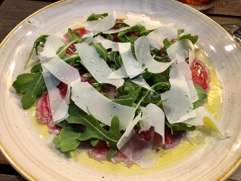 Il Postino | 186 Main St, Unionville, ON L3R 2G9, Canada | Phone: (905) 940-1555