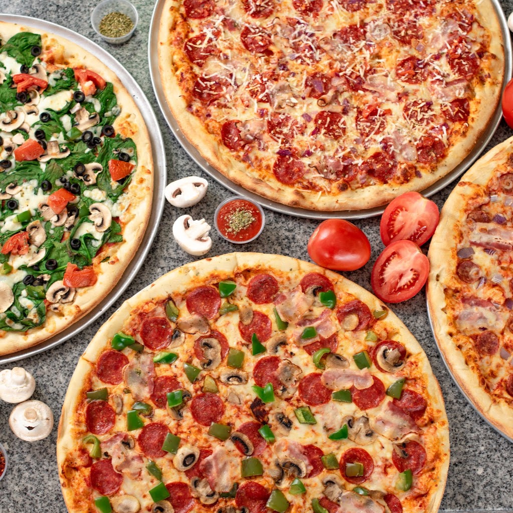 Big Brothers Gourmet Pizza | 3110 Kingston Rd, Scarborough, ON M1M 1P2, Canada | Phone: (416) 269-9292