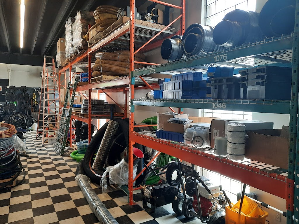 Leaf Hydraulics | 1980 Merivale Rd, Nepean, ON K2G 1G4, Canada | Phone: (613) 723-5323