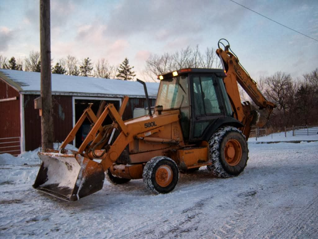 Freds Backhoe Service | point of interest | 64 Lane Rd, Dunnville, ON N1A 2W1, Canada | 9057748454 OR +1 905-774-8454