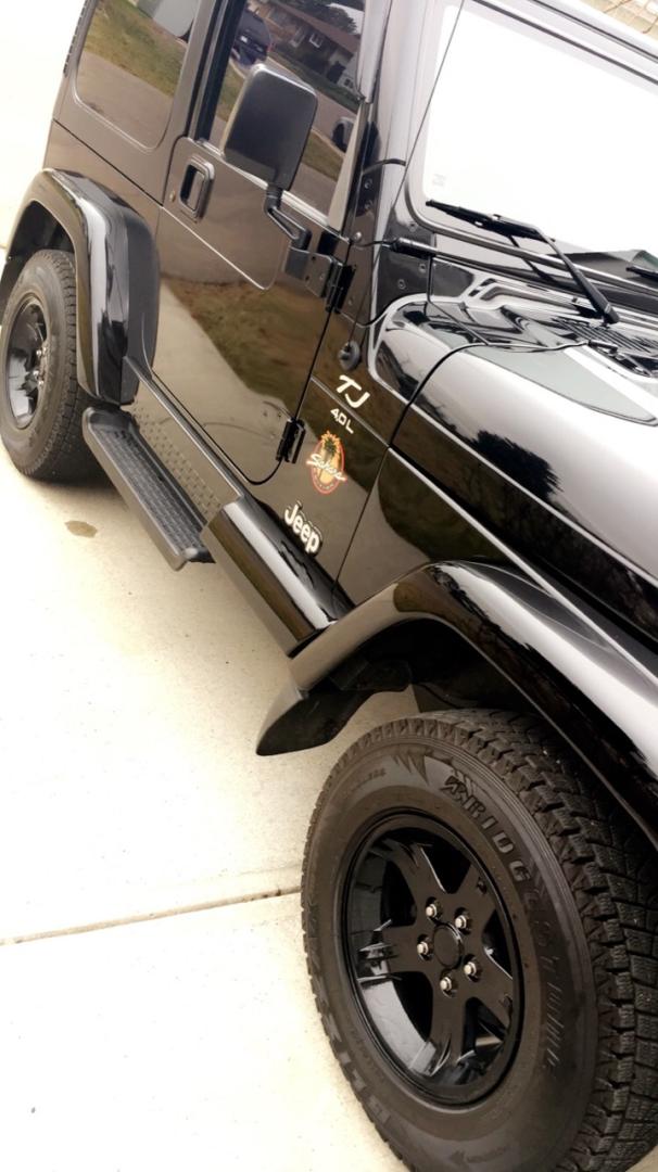 Summers Tire | 321 The Terrace St, Gwynne, AB T0C 1L0, Canada | Phone: (780) 264-9501