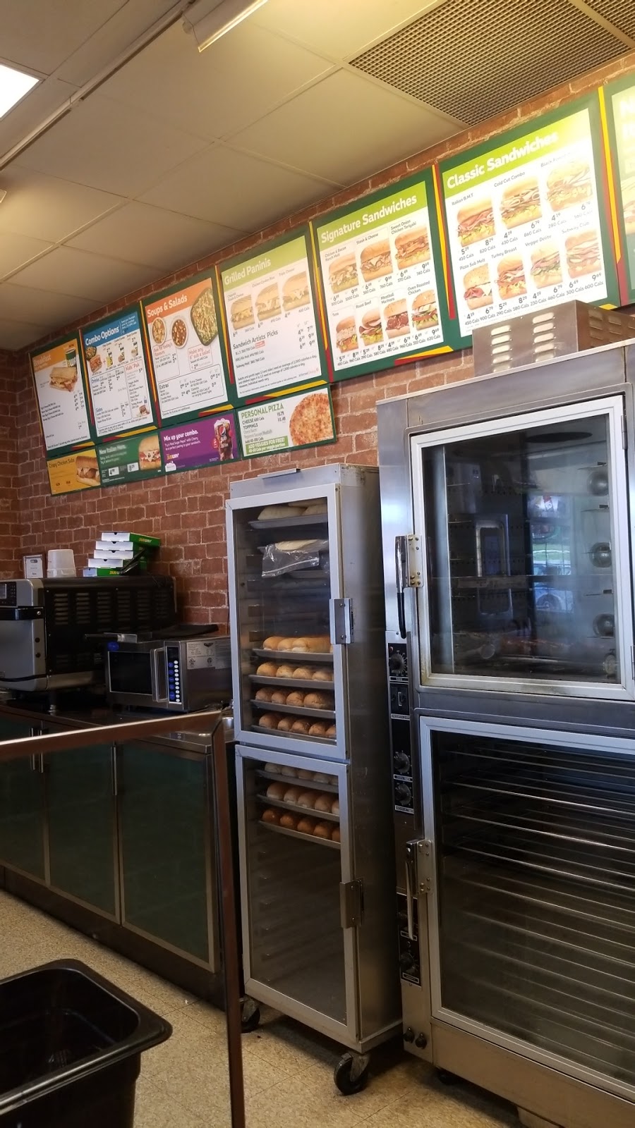 Subway | 8873 Provincial, ON-11 Unit 3, Orillia, ON L3V 0W4, Canada | Phone: (705) 326-2063