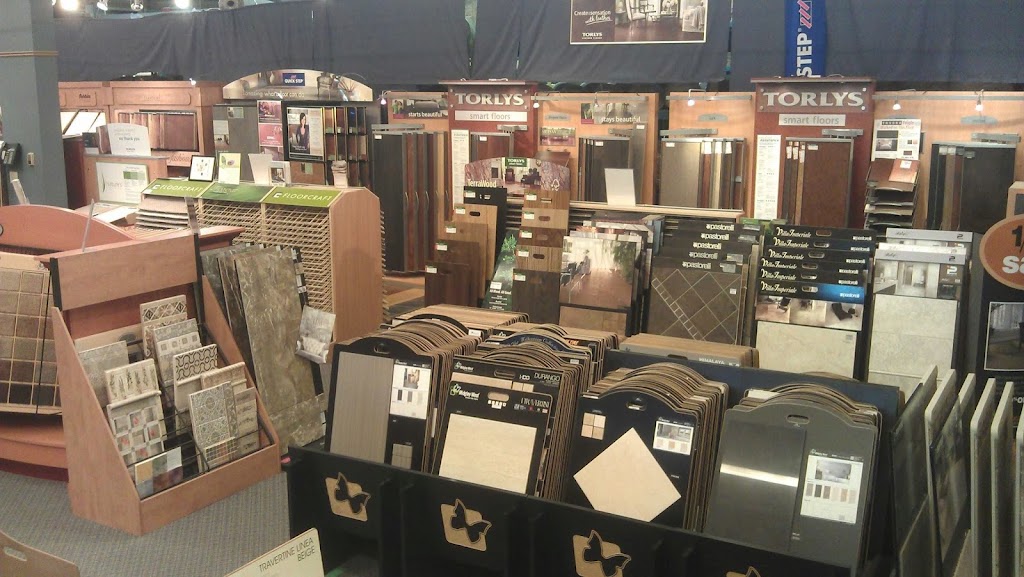 Flooring Canada Ottawa | 726 Industrial Ave, Ottawa, ON K1G 0Y9, Canada | Phone: (613) 247-3737