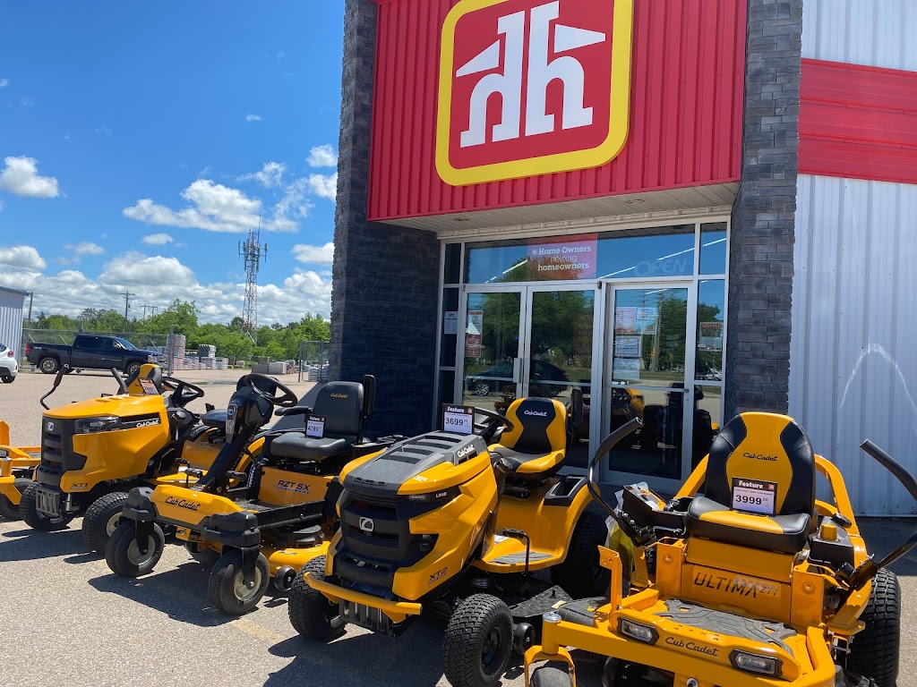 Kingston Home Hardware Building Centre | Box 340, 414 Markland Rd, Kingston, NS B0P 1R0, Canada | Phone: (902) 765-4400