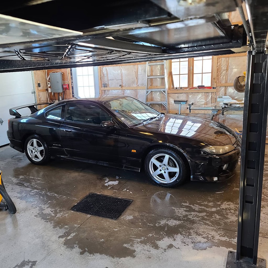RB AUTO | 122 QC-335, Saint-Lin - Laurentides, QC J5M 2C1, Canada | Phone: (514) 943-7926