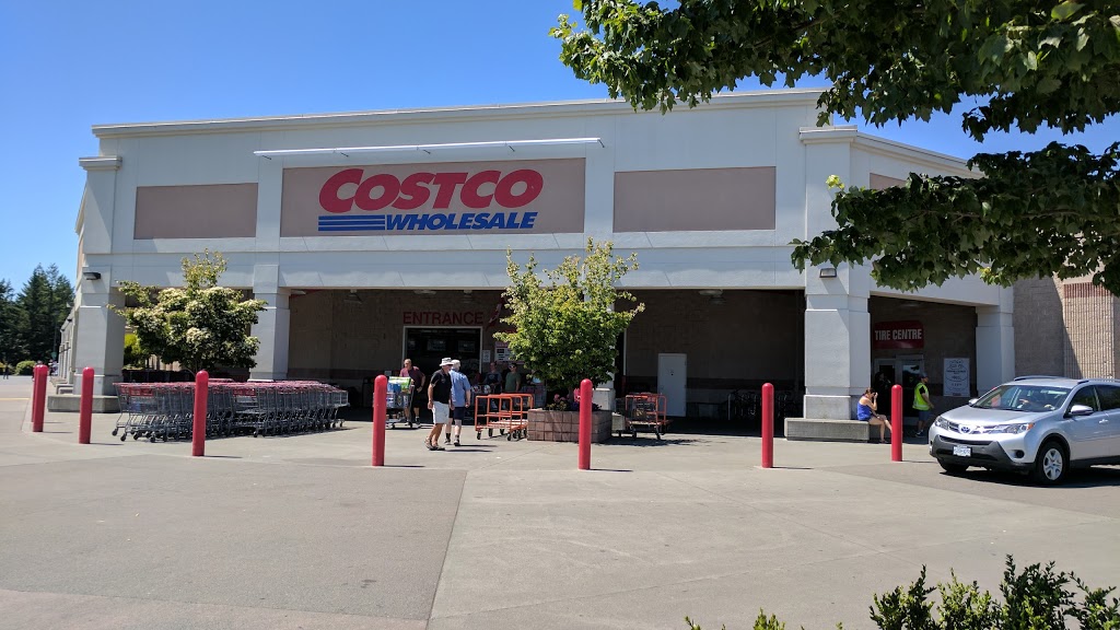 Costco Wholesale | 799 McCallum Rd, Victoria, BC V9B 6A2, Canada | Phone: (250) 391-1151