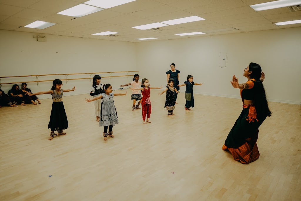 Varnaah Dance Academy | 1444 Glenora Dr, London, ON N5X 1V2, Canada | Phone: (226) 503-6120