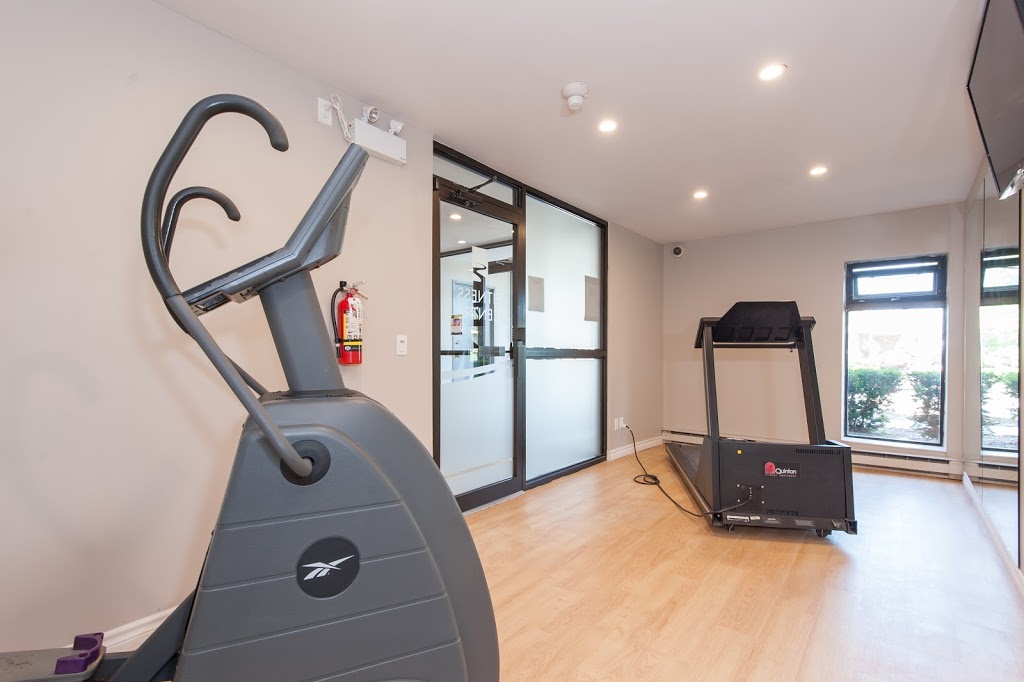 Maplebrook Apartments - CLV Group | 70 Roehampton Ave, St. Catharines, ON L2M 7S3, Canada | Phone: (289) 479-5436