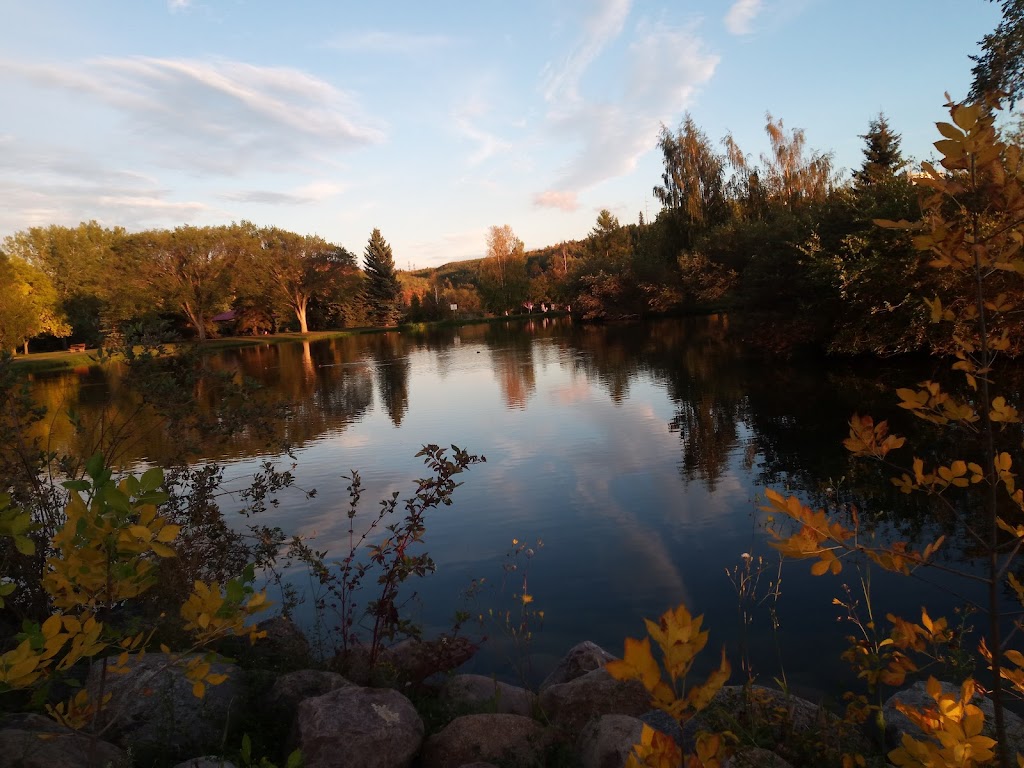 Rundle Park Golf Course | 2902 118 Ave NW, Edmonton, AB T5S 2M5, Canada | Phone: (780) 496-4710