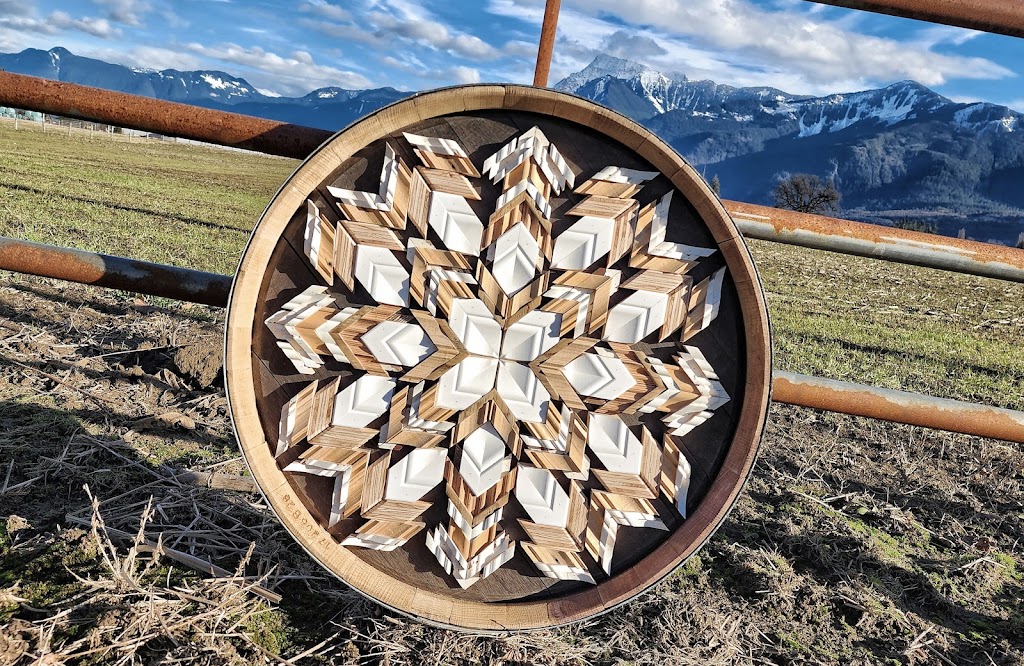 Reclaimed Grain by Char | 49928 Camp River Rd, Chilliwack, BC V2P 6H4, Canada | Phone: (778) 539-8397