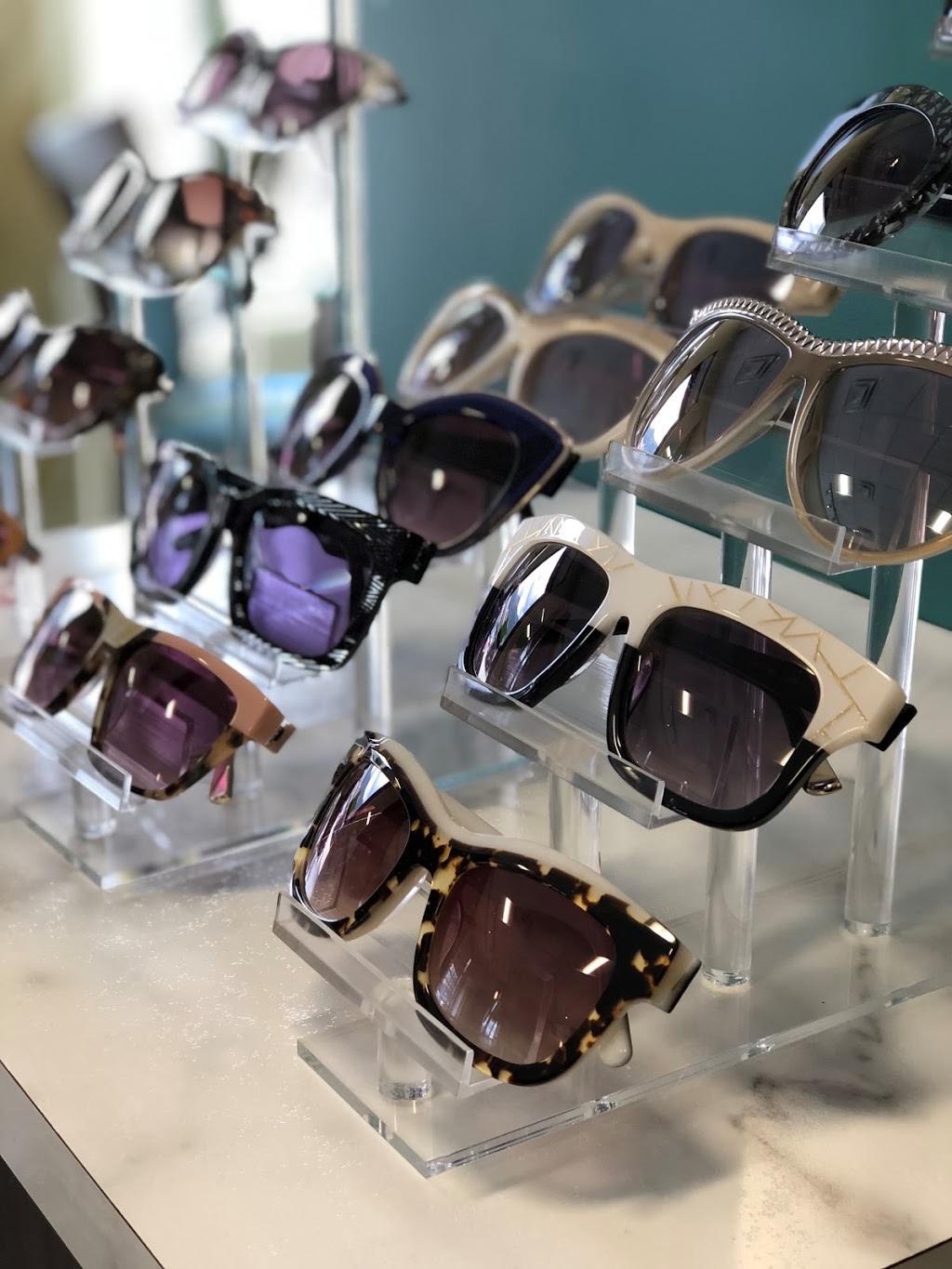 Armstrong Optometry Clinic | 3380 Smith Dr #4, Armstrong, BC V0E 1B0, Canada | Phone: (250) 546-2020