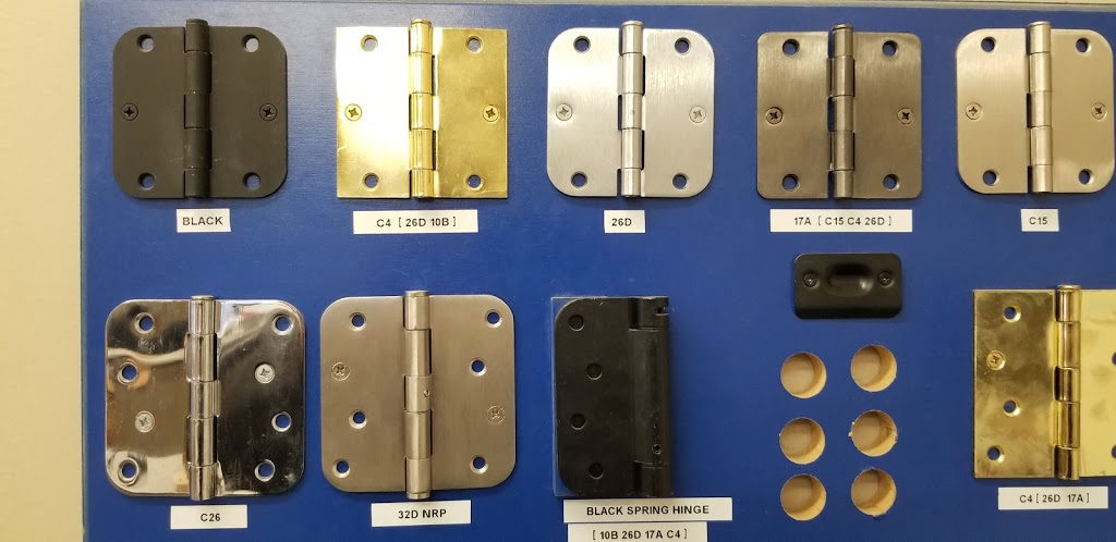 Slegg Door Shop | 2901A Sooke Rd, Victoria, BC V9C 3W7, Canada | Phone: (250) 386-3667