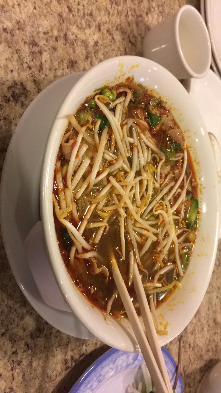 Thang Long | King St, Spruce Grove, AB T7X 3A2, Canada | Phone: (780) 962-8838